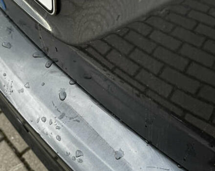 Серый Форд Фокус, объемом двигателя 1.8 л и пробегом 336 тыс. км за 5000 $, фото 17 на Automoto.ua