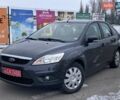 Серый Форд Фокус, объемом двигателя 0 л и пробегом 97 тыс. км за 5899 $, фото 1 на Automoto.ua