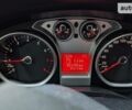 Серый Форд Фокус, объемом двигателя 1.6 л и пробегом 12 тыс. км за 9500 $, фото 5 на Automoto.ua