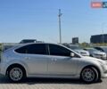 Серый Форд Фокус, объемом двигателя 1.6 л и пробегом 331 тыс. км за 5790 $, фото 10 на Automoto.ua