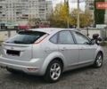 Форд Фокус 2010 в Харькове на Automoto.ua Серый Форд Фокус, объемом двигателя 1.6 л и пробегом 136 тыс. км за 6900 $, фото 15 на Automoto.ua
