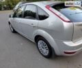 Сірий Форд Фокус, об'ємом двигуна 1.6 л та пробігом 111 тис. км за 7200 $, фото 4 на Automoto.ua