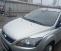 Сірий Форд Фокус, об'ємом двигуна 1.6 л та пробігом 332 тис. км за 6032 $, фото 8 на Automoto.ua