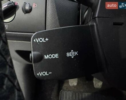 Сірий Форд Фокус, об'ємом двигуна 2 л та пробігом 193 тис. км за 5890 $, фото 11 на Automoto.ua