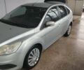 Сірий Форд Фокус, об'ємом двигуна 1.8 л та пробігом 388 тис. км за 4500 $, фото 9 на Automoto.ua