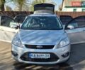Серый Форд Фокус, объемом двигателя 2 л и пробегом 225 тыс. км за 6500 $, фото 36 на Automoto.ua