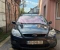 Сірий Форд Фокус, об'ємом двигуна 1.56 л та пробігом 280 тис. км за 5400 $, фото 5 на Automoto.ua