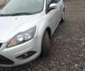 Форд Фокус 2010 в Харькове на Automoto.ua Серый Форд Фокус, объемом двигателя 1.6 л и пробегом 136 тыс. км за 6900 $, фото 7 на Automoto.ua