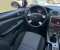 Сірий Форд Фокус, об'ємом двигуна 1.6 л та пробігом 331 тис. км за 5790 $, фото 22 на Automoto.ua
