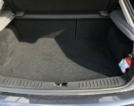 Серый Форд Фокус, объемом двигателя 1.6 л и пробегом 198 тыс. км за 6500 $, фото 33 на Automoto.ua