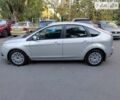 Сірий Форд Фокус, об'ємом двигуна 1.6 л та пробігом 111 тис. км за 7200 $, фото 7 на Automoto.ua