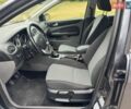 Сірий Форд Фокус, об'ємом двигуна 1.6 л та пробігом 214 тис. км за 5250 $, фото 17 на Automoto.ua