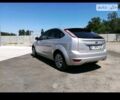 Сірий Форд Фокус, об'ємом двигуна 1.6 л та пробігом 150 тис. км за 7300 $, фото 2 на Automoto.ua