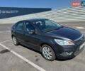 Серый Форд Фокус, объемом двигателя 1.8 л и пробегом 140 тыс. км за 5700 $, фото 1 на Automoto.ua