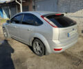 Форд Фокус 2010 в Запорожье на Automoto.ua Серый Форд Фокус, объемом двигателя 1.6 л и пробегом 189 тыс. км за 6499 $, фото 5 на Automoto.ua