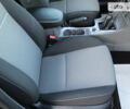 Серый Форд Фокус, объемом двигателя 1.8 л и пробегом 250 тыс. км за 6800 $, фото 75 на Automoto.ua
