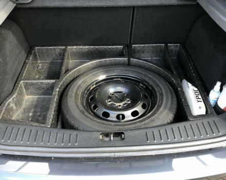 Серый Форд Фокус, объемом двигателя 1.6 л и пробегом 198 тыс. км за 6500 $, фото 32 на Automoto.ua