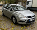 Серый Форд Фокус, объемом двигателя 1.39 л и пробегом 228 тыс. км за 3999 $, фото 1 на Automoto.ua