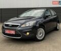 Сірий Форд Фокус, об'ємом двигуна 1.8 л та пробігом 170 тис. км за 7200 $, фото 1 на Automoto.ua