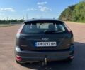 Сірий Форд Фокус, об'ємом двигуна 1.75 л та пробігом 341 тис. км за 5300 $, фото 5 на Automoto.ua