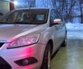 Сірий Форд Фокус, об'ємом двигуна 1.6 л та пробігом 227 тис. км за 4999 $, фото 1 на Automoto.ua
