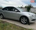 Сірий Форд Фокус, об'ємом двигуна 1.8 л та пробігом 236 тис. км за 5490 $, фото 1 на Automoto.ua