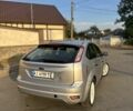 Серый Форд Фокус, объемом двигателя 1.4 л и пробегом 238 тыс. км за 3800 $, фото 3 на Automoto.ua