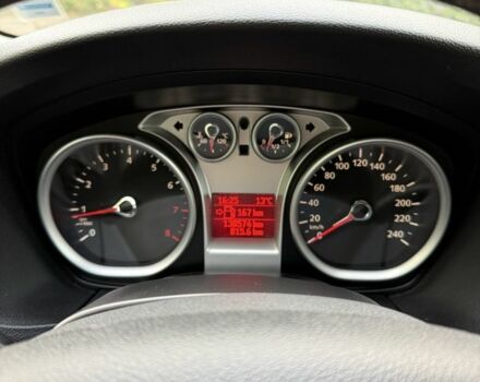 Сірий Форд Фокус, об'ємом двигуна 1.6 л та пробігом 138 тис. км за 6999 $, фото 22 на Automoto.ua