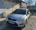 Форд Фокус 2010 в Запорожье на Automoto.ua Серый Форд Фокус, объемом двигателя 1.6 л и пробегом 189 тыс. км за 6499 $, фото 1 на Automoto.ua