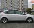 Форд Фокус 2010 в Харькове на Automoto.ua Серый Форд Фокус, объемом двигателя 1.6 л и пробегом 136 тыс. км за 6900 $, фото 18 на Automoto.ua