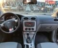 Серый Форд Фокус, объемом двигателя 1.6 л и пробегом 90 тыс. км за 5749 $, фото 28 на Automoto.ua
