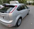 Сірий Форд Фокус, об'ємом двигуна 1.6 л та пробігом 111 тис. км за 7200 $, фото 5 на Automoto.ua