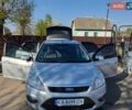 Серый Форд Фокус, объемом двигателя 2 л и пробегом 225 тыс. км за 6500 $, фото 13 на Automoto.ua