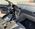 Серый Форд Фокус, объемом двигателя 1.8 л и пробегом 140 тыс. км за 5700 $, фото 17 на Automoto.ua