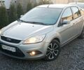 Серый Форд Фокус, объемом двигателя 1.6 л и пробегом 212 тыс. км за 6700 $, фото 1 на Automoto.ua