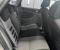 Серый Форд Фокус, объемом двигателя 2 л и пробегом 211 тыс. км за 5800 $, фото 10 на Automoto.ua