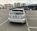 Серый Форд Фокус, объемом двигателя 2 л и пробегом 147 тыс. км за 7000 $, фото 1 на Automoto.ua