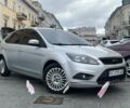 Серый Форд Фокус, объемом двигателя 1.8 л и пробегом 260 тыс. км за 6400 $, фото 1 на Automoto.ua