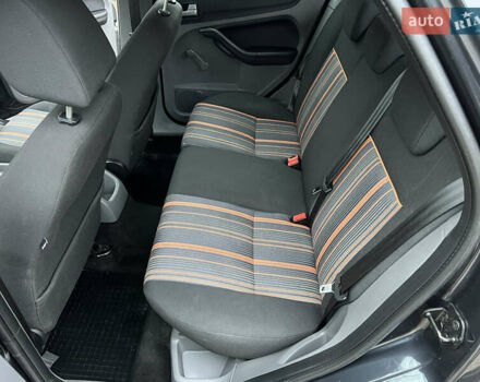 Сірий Форд Фокус, об'ємом двигуна 1.6 л та пробігом 150 тис. км за 5800 $, фото 15 на Automoto.ua