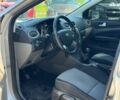 Сірий Форд Фокус, об'ємом двигуна 1.6 л та пробігом 331 тис. км за 5790 $, фото 40 на Automoto.ua