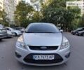 Сірий Форд Фокус, об'ємом двигуна 1.6 л та пробігом 111 тис. км за 7200 $, фото 1 на Automoto.ua