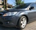 Сірий Форд Фокус, об'ємом двигуна 1.6 л та пробігом 136 тис. км за 7500 $, фото 6 на Automoto.ua