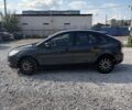 Сірий Форд Фокус, об'ємом двигуна 1.6 л та пробігом 213 тис. км за 4992 $, фото 1 на Automoto.ua