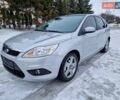 Серый Форд Фокус, объемом двигателя 1.6 л и пробегом 191 тыс. км за 5999 $, фото 4 на Automoto.ua