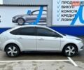 Сірий Форд Фокус, об'ємом двигуна 1.6 л та пробігом 138 тис. км за 5150 $, фото 15 на Automoto.ua