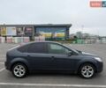 Сірий Форд Фокус, об'ємом двигуна 2 л та пробігом 159 тис. км за 6700 $, фото 1 на Automoto.ua