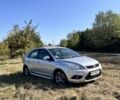 Серый Форд Фокус, объемом двигателя 1.6 л и пробегом 201 тыс. км за 6200 $, фото 3 на Automoto.ua