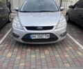 Серый Форд Фокус, объемом двигателя 1.6 л и пробегом 161 тыс. км за 7175 $, фото 1 на Automoto.ua