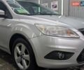 Серый Форд Фокус, объемом двигателя 2 л и пробегом 209 тыс. км за 6500 $, фото 14 на Automoto.ua
