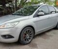 Сірий Форд Фокус, об'ємом двигуна 1.6 л та пробігом 163 тис. км за 5400 $, фото 1 на Automoto.ua
